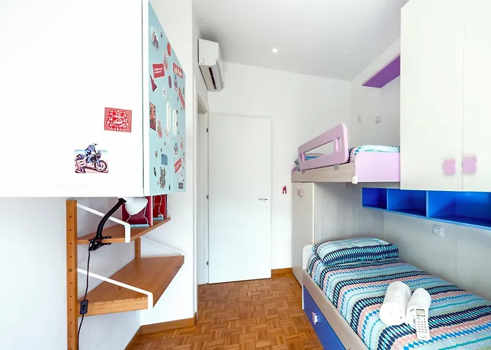 A Casa Di Dona Apartamento *