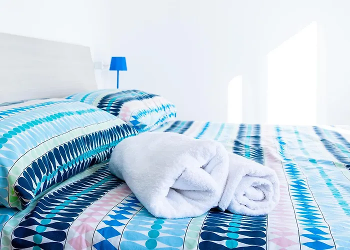 A Casa Di Dona Rímini