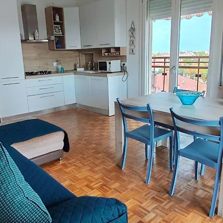 A Casa Di Dona Apartment