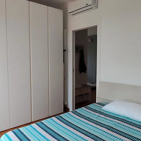 Apartment A Casa Di Dona Rimini