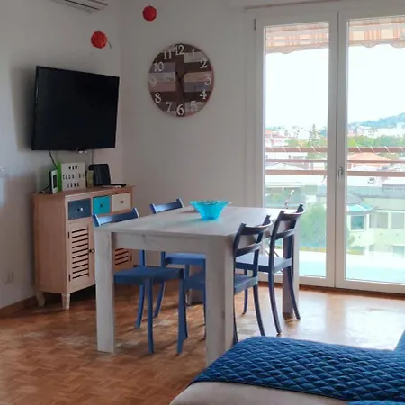 A Casa Di Dona