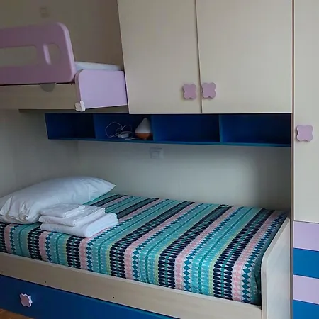 Apartment A Casa Di Dona *