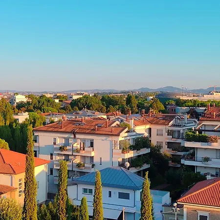 A Casa Di Dona Apartamento *