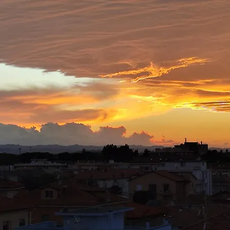Apartament A Casa Di Dona Rimini