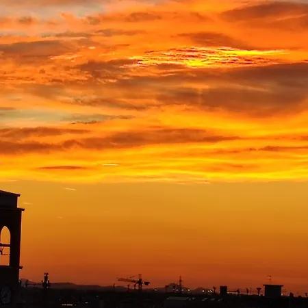 Apartment A Casa Di Dona *