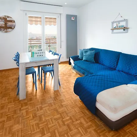 A Casa Di Dona Apartament Rimini