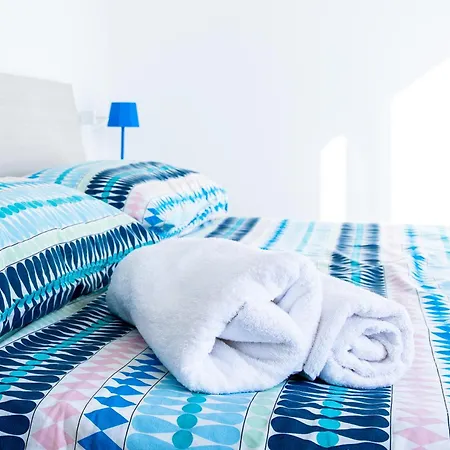 A Casa Di Dona リミニ