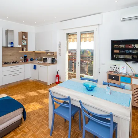 A Casa Di Dona Rimini