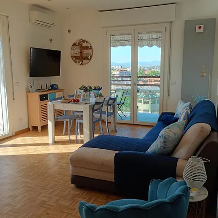 Appartement A Casa Di Dona Rimini