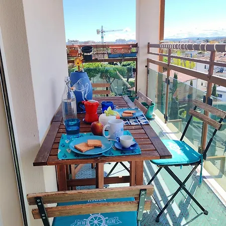 A Casa Di Dona Appartement