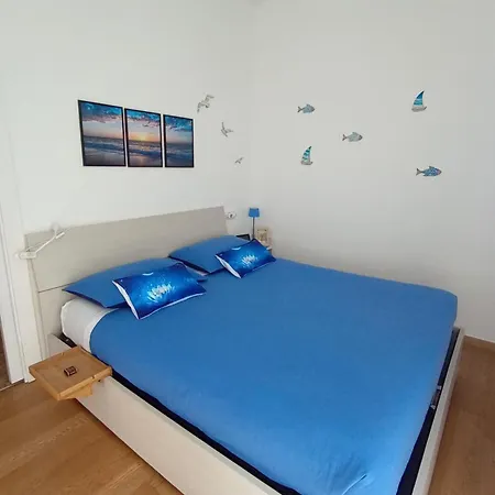A Casa Di Dona Appartement *