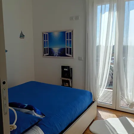 A Casa Di Dona *