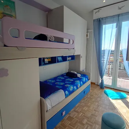 Appartement A Casa Di Dona