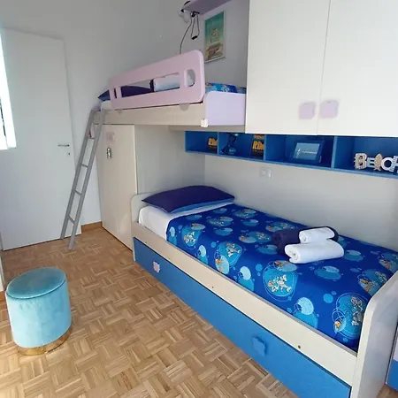 Appartement A Casa Di Dona *