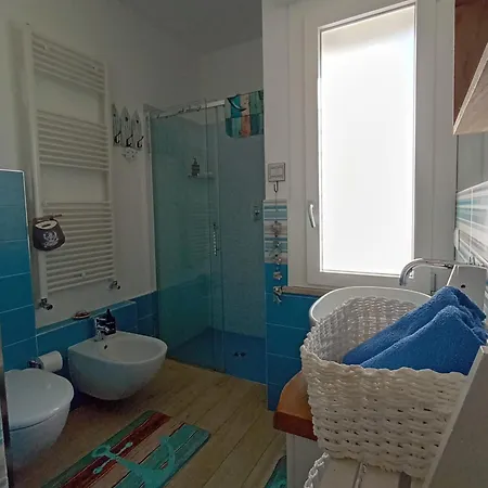 Appartement A Casa Di Dona
