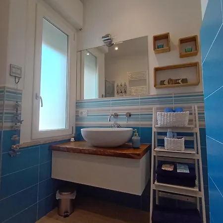Appartement A Casa Di Dona Rimini