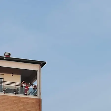 A Casa Di Dona Apartament