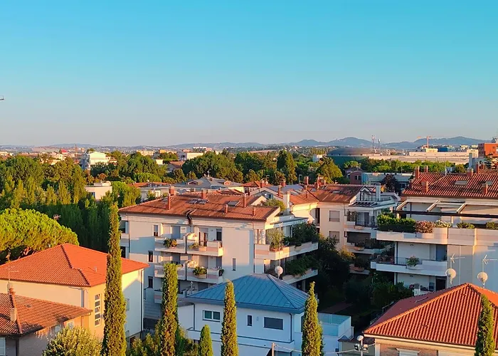 A Casa Di Dona Apartamento *