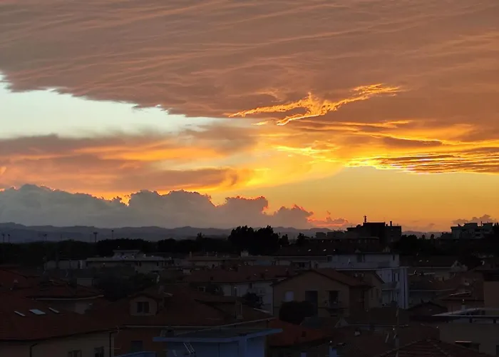 Apartamento A Casa Di Dona Rimini
