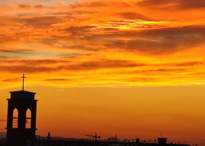 Apartment A Casa Di Dona *