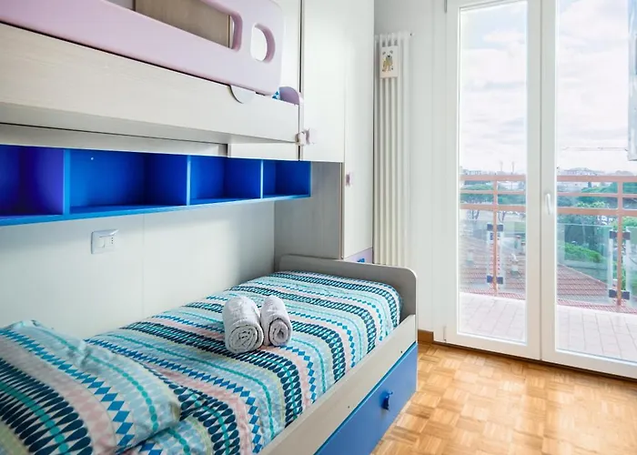 Apartment A Casa Di Dona *