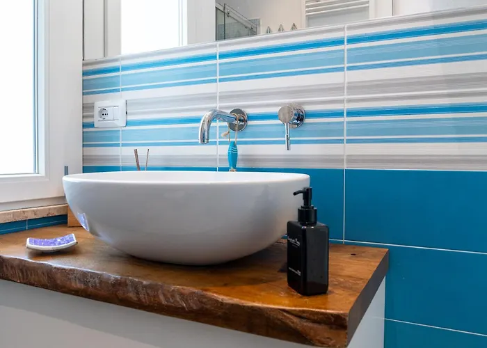 Apartamento A Casa Di Dona