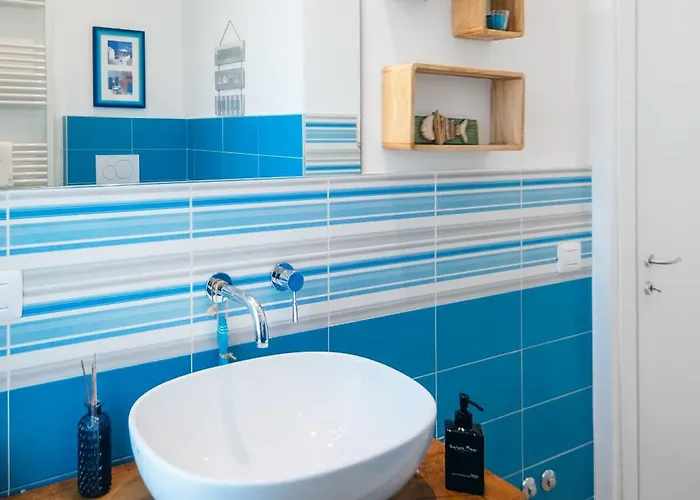 A Casa Di Dona * Rimini