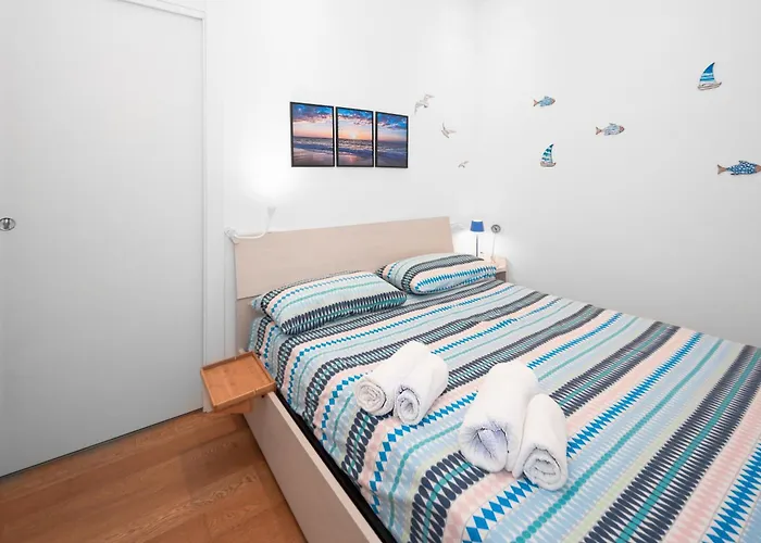 A Casa Di Dona Apartment *