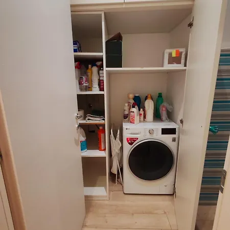 A Casa Di Dona 리미니