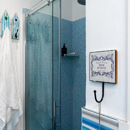 A Casa Di Dona Римини