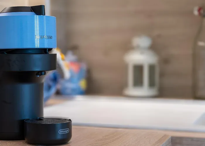 A Casa Di Dona Apartmán Rimini