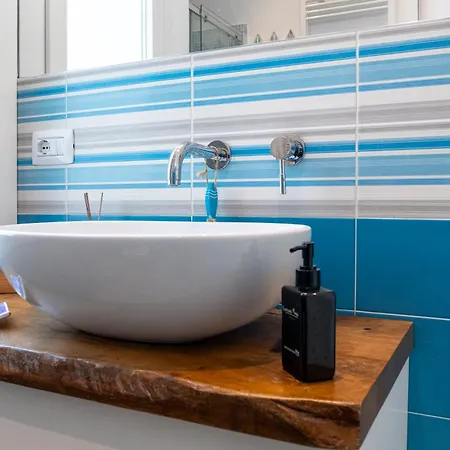 Apartmán A Casa Di Dona