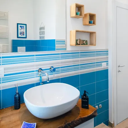 A Casa Di Dona * Rimini