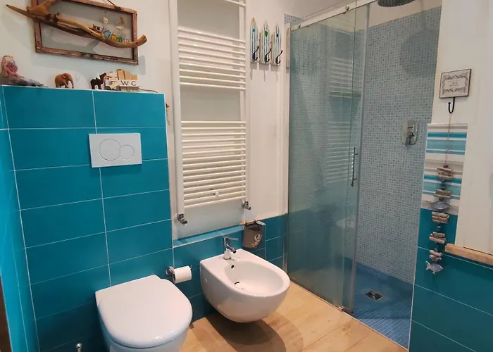 Appartamento A Casa Di Dona *