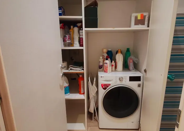 A Casa Di Dona Rimini